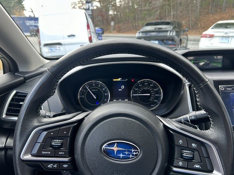 2017 Subaru Impreza Limited Webster MA