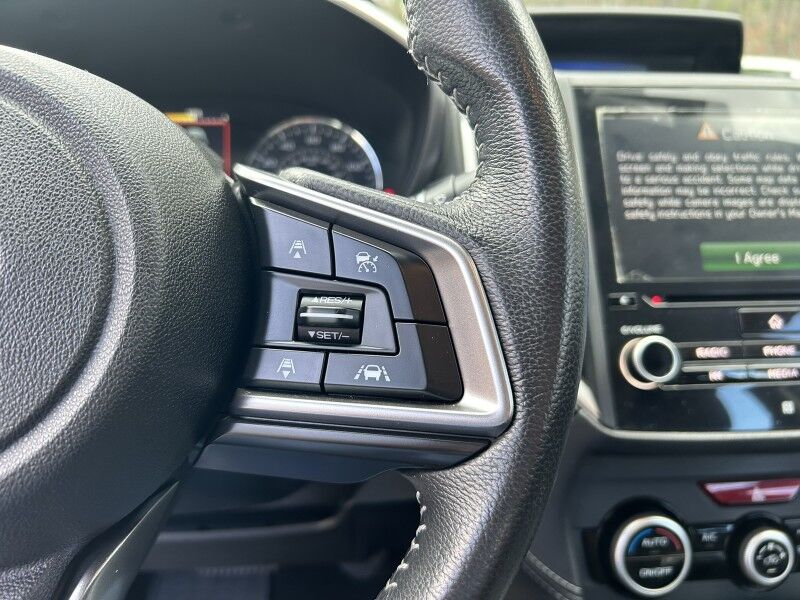 2017 Subaru Impreza Limited Webster MA