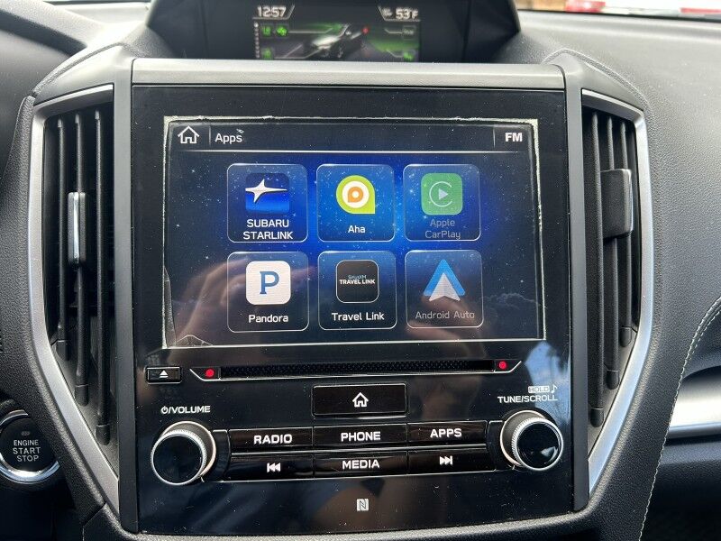 2017 Subaru Impreza Limited Webster MA