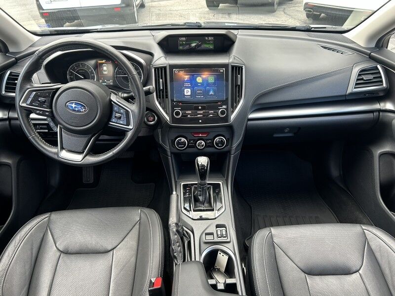 2017 Subaru Impreza Limited Webster MA