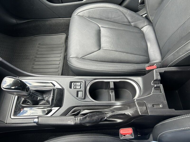 2017 Subaru Impreza Limited Webster MA