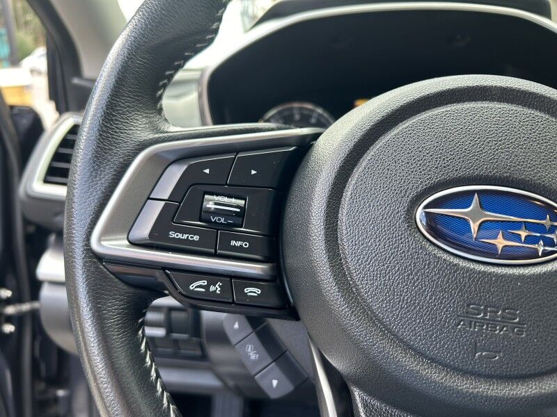 2017 Subaru Impreza Limited Webster MA