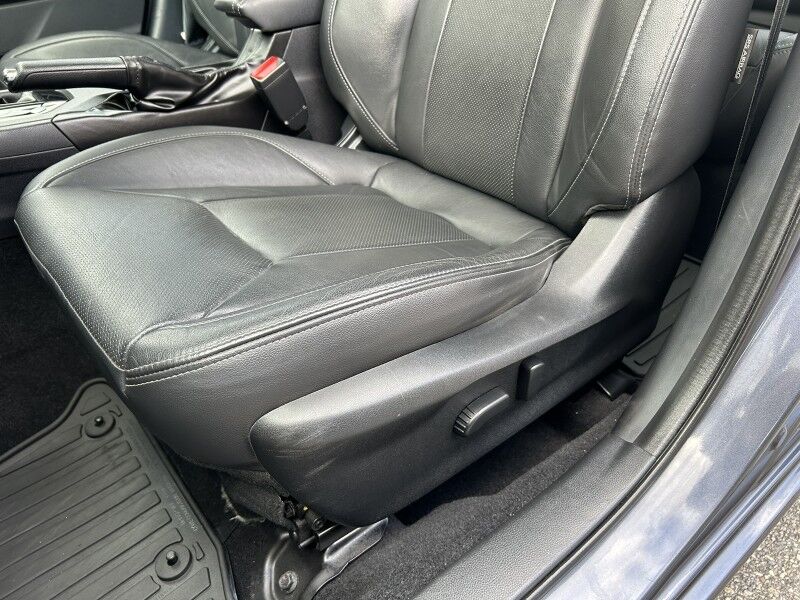 2017 Subaru Impreza Limited Webster MA