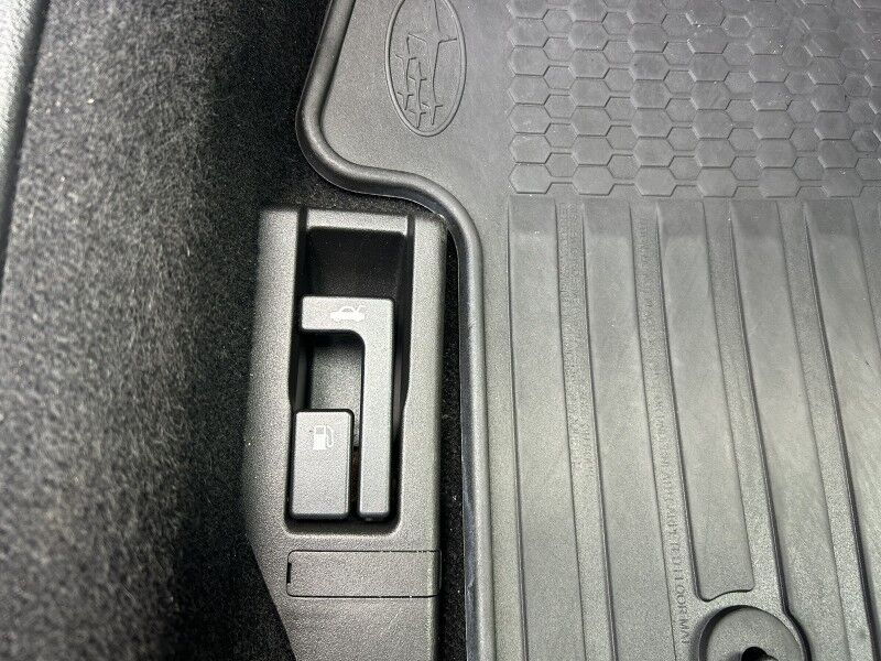 2017 Subaru Impreza Limited Webster MA