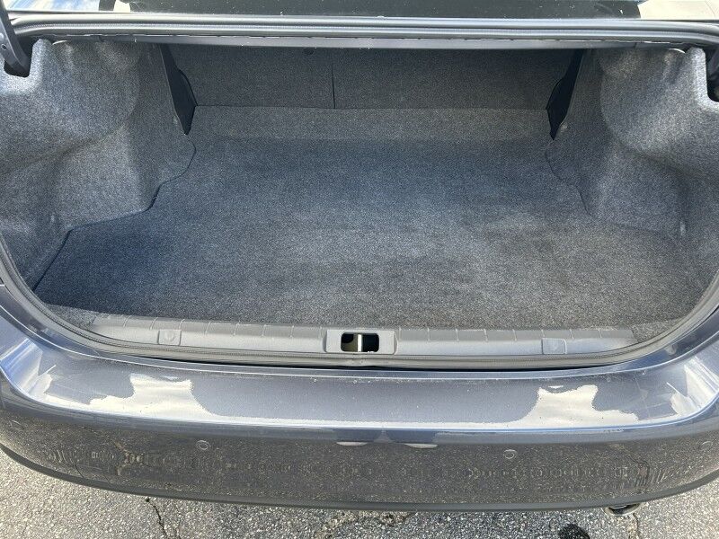 2017 Subaru Impreza Limited Webster MA