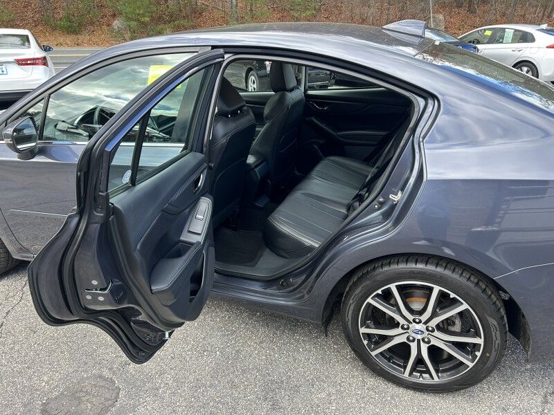 2017 Subaru Impreza Limited Webster MA