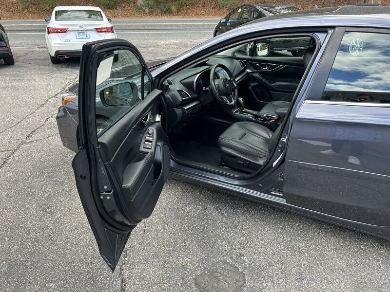 2017 Subaru Impreza Limited Webster MA