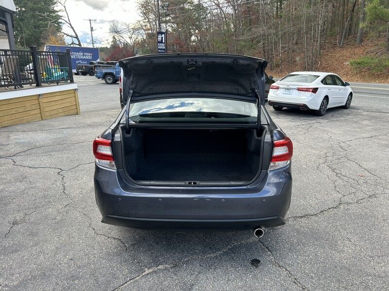 2017 Subaru Impreza Limited Webster MA