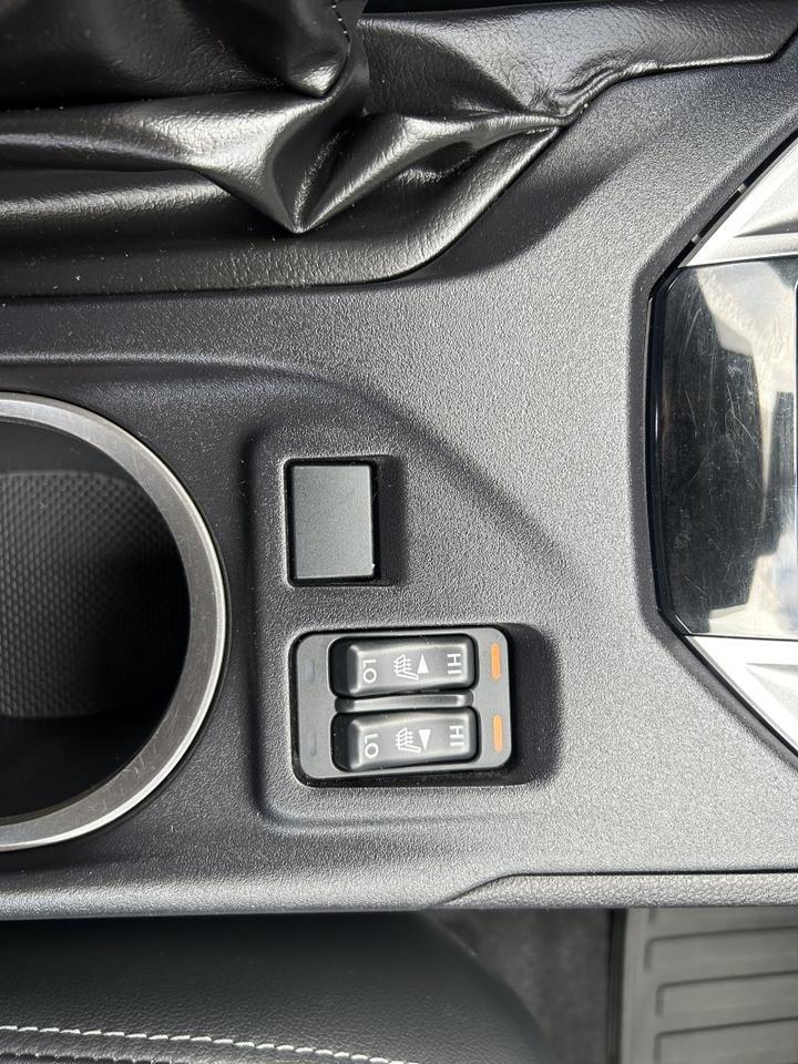 2017 Subaru Impreza Limited Webster MA