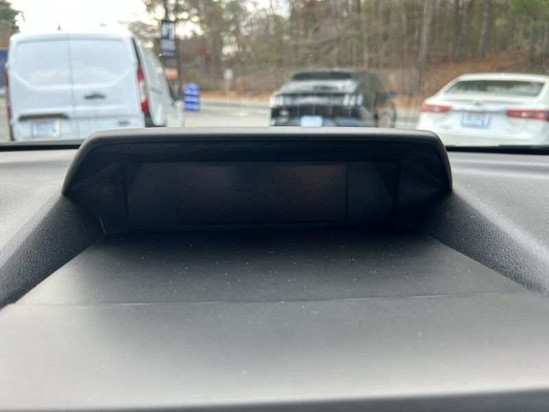 2017 Subaru Impreza Limited Webster MA