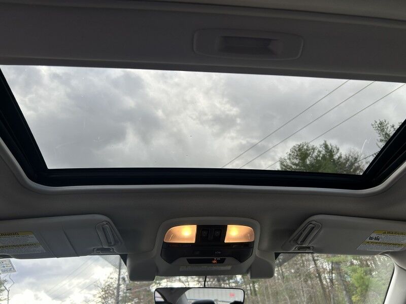 2017 Subaru Impreza Limited Webster MA