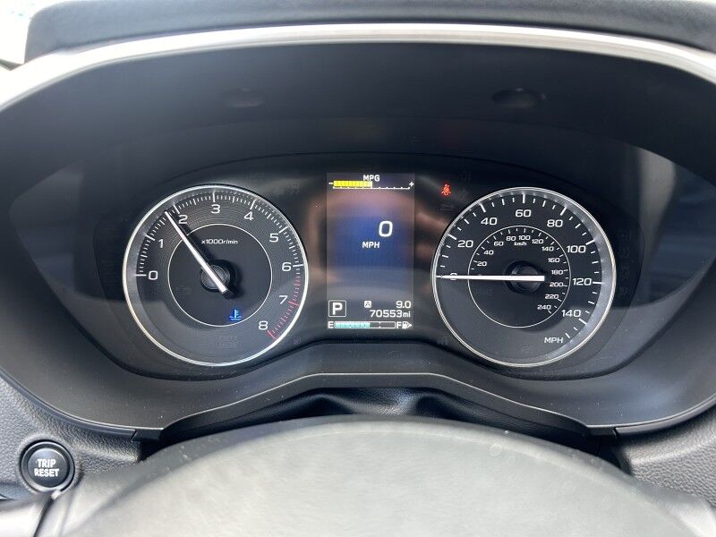 2017 Subaru Impreza Limited Webster MA