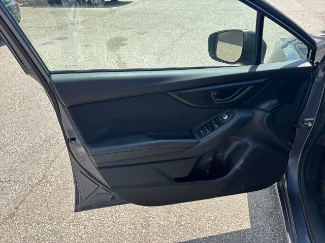 2017 Subaru Impreza Premium Cleveland OH