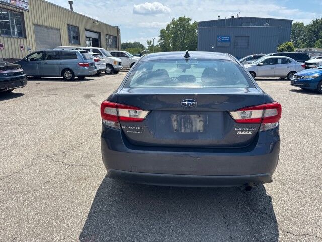 2017 Subaru Impreza Premium Cleveland OH