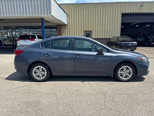 2017 Subaru Impreza Premium Cleveland OH