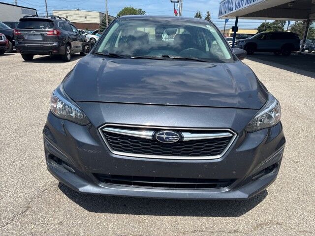 2017 Subaru Impreza Premium Cleveland OH