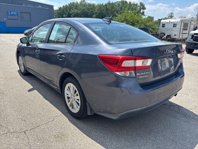 2017 Subaru Impreza Premium Cleveland OH
