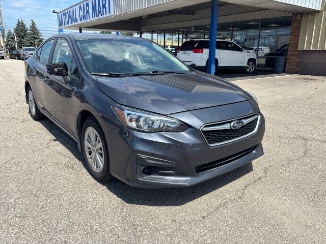 2017 Subaru Impreza Premium Cleveland OH