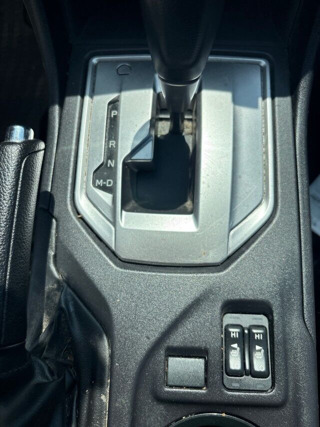 2017 Subaru Impreza Premium Cleveland OH