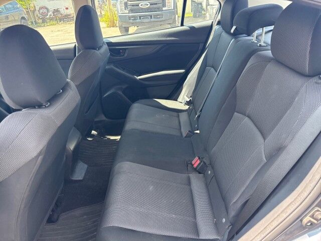 2017 Subaru Impreza Premium Cleveland OH