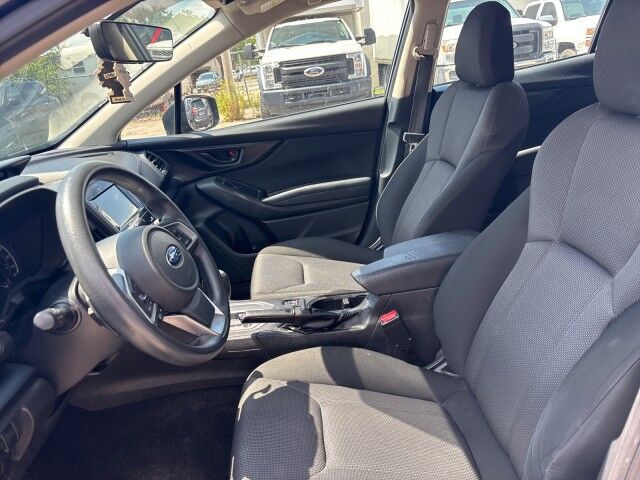 2017 Subaru Impreza Premium Cleveland OH