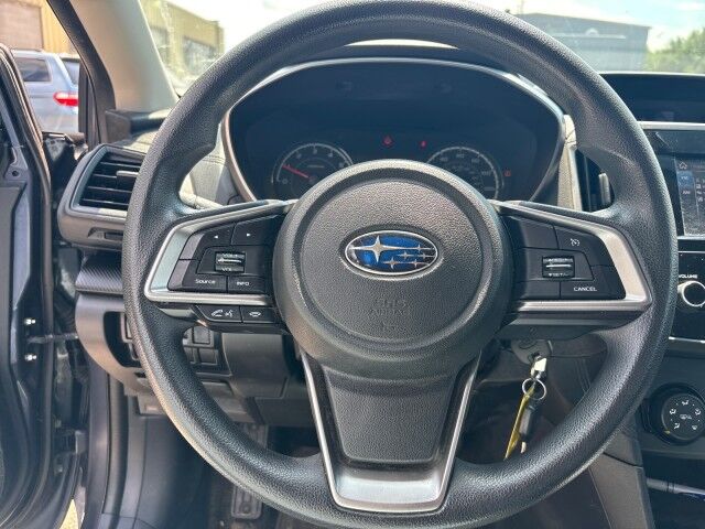 2017 Subaru Impreza Premium Cleveland OH
