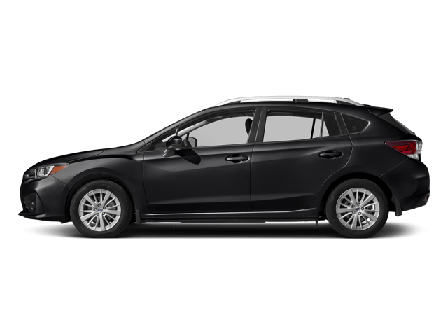 2017 Subaru Impreza Premium Roseville CA