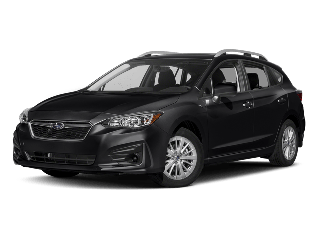 2017 Subaru Impreza Premium