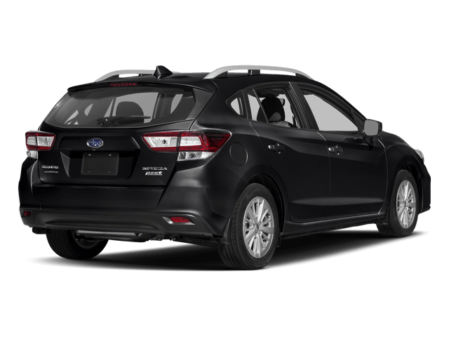 2017 Subaru Impreza Premium Roseville CA