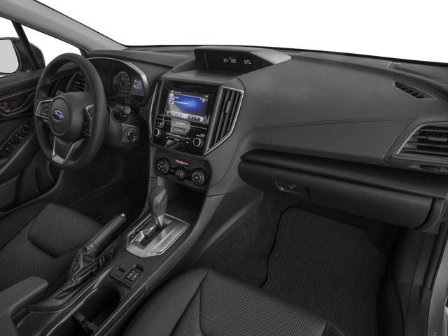 2017 Subaru Impreza Premium Roseville CA