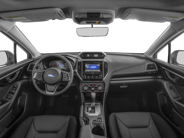 2017 Subaru Impreza Premium Roseville CA