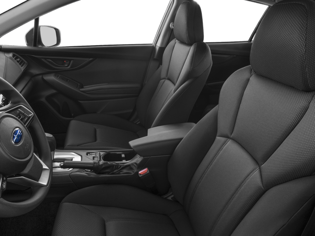 2017 Subaru Impreza Premium Roseville CA
