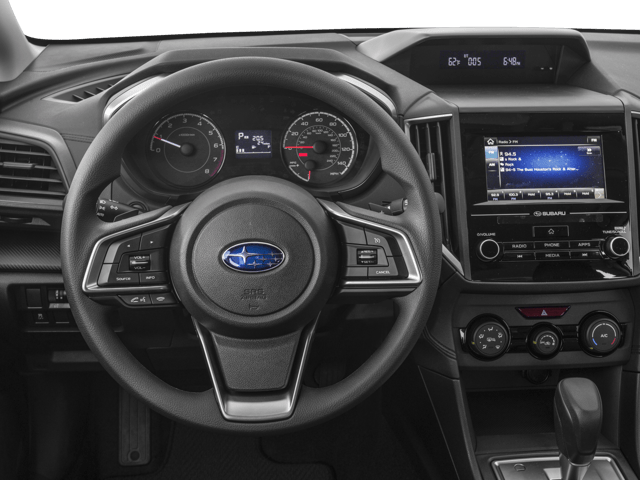 2017 Subaru Impreza Premium Roseville CA