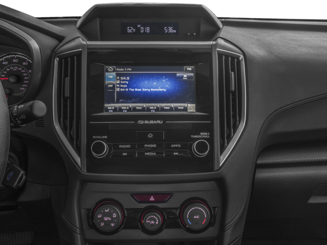 2017 Subaru Impreza Premium Roseville CA