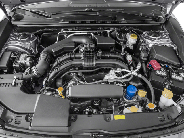 2017 Subaru Impreza Premium Roseville CA