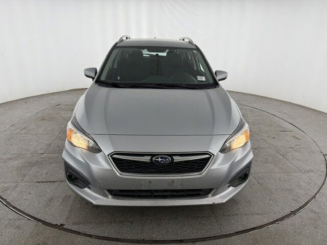 2017 Subaru Impreza Premium