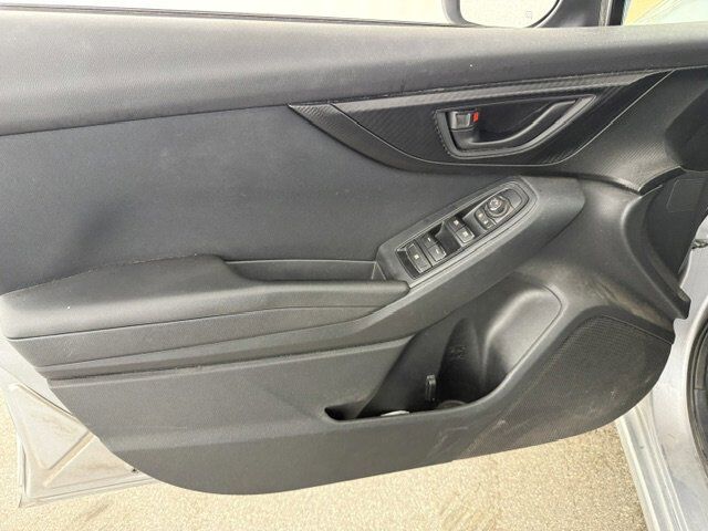 2017 Subaru Impreza Premium New Braunfels TX