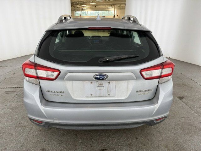 2017 Subaru Impreza Premium New Braunfels TX