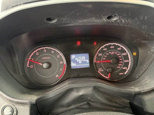 2017 Subaru Impreza Premium New Braunfels TX