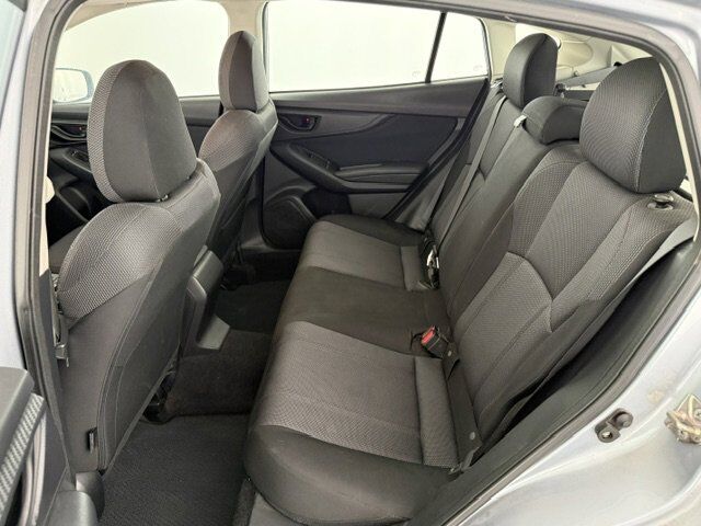 2017 Subaru Impreza Premium New Braunfels TX