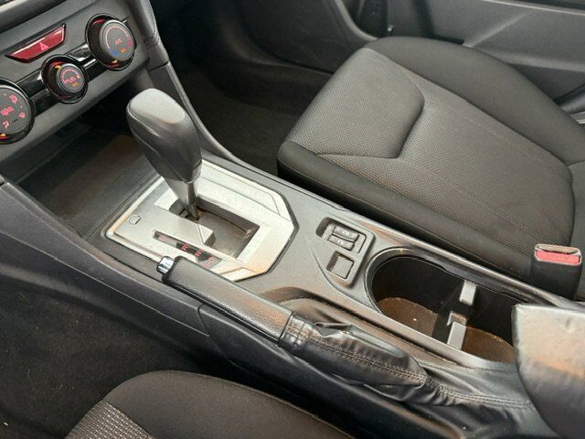 2017 Subaru Impreza Premium New Braunfels TX