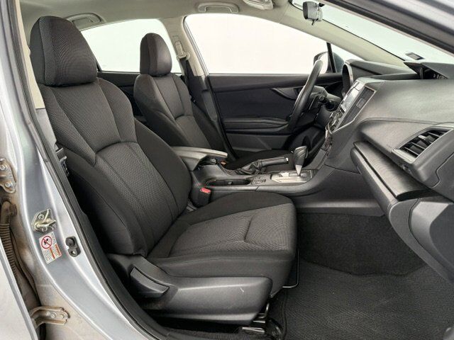 2017 Subaru Impreza Premium New Braunfels TX