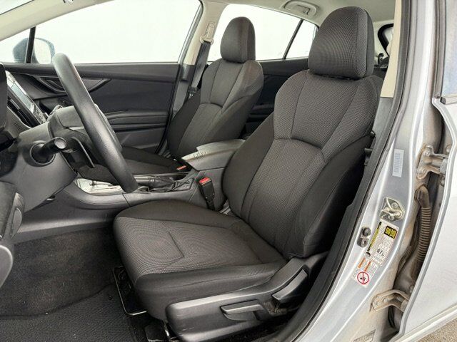 2017 Subaru Impreza Premium New Braunfels TX