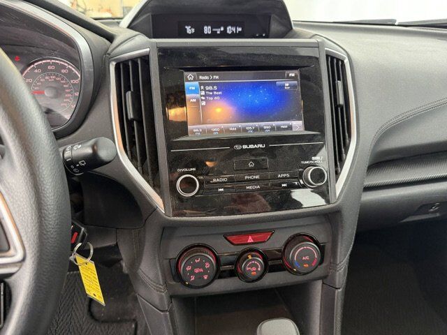 2017 Subaru Impreza Premium New Braunfels TX