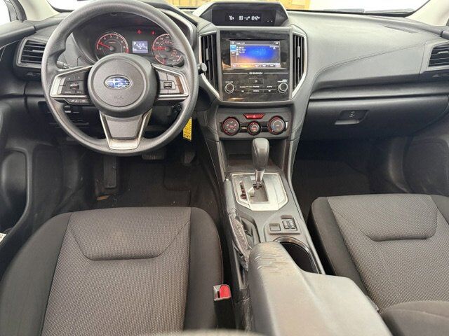 2017 Subaru Impreza Premium New Braunfels TX