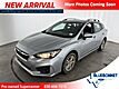 2017 Subaru Impreza Premium