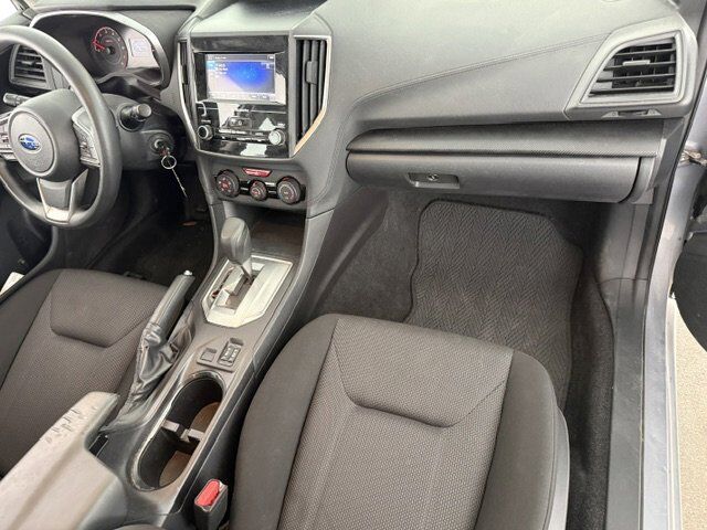 2017 Subaru Impreza Premium New Braunfels TX