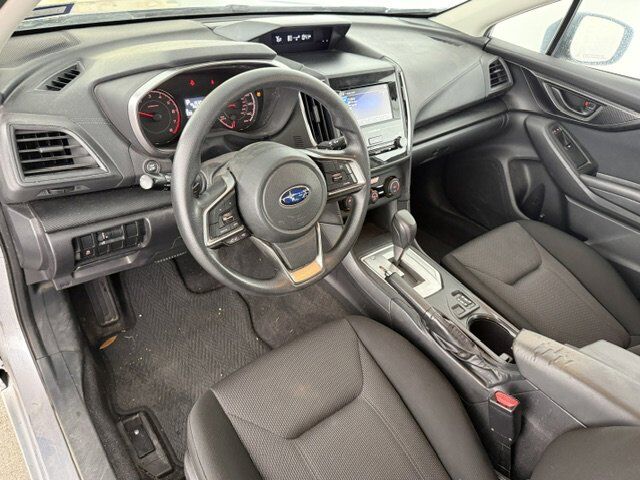 2017 Subaru Impreza Premium New Braunfels TX