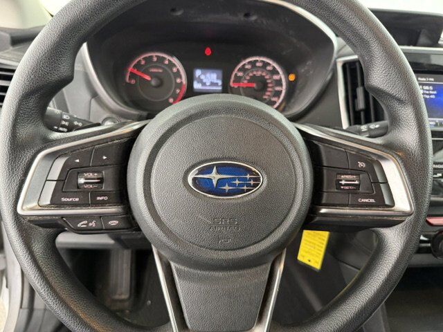 2017 Subaru Impreza Premium New Braunfels TX