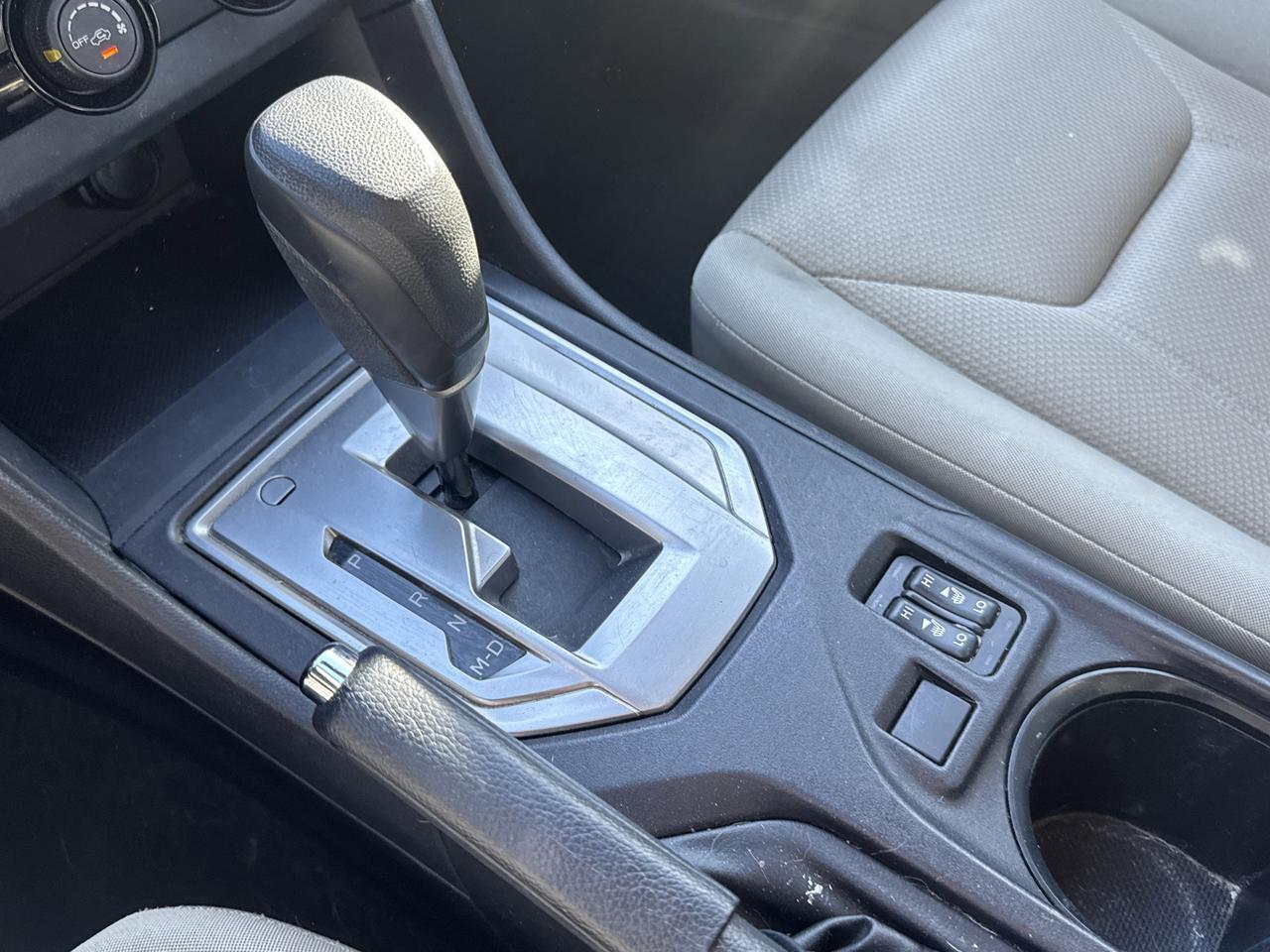 2017 Subaru Impreza Premium San Antonio TX